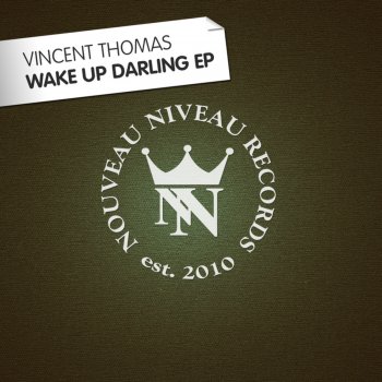 Vincent Thomas feat. Tom Novy Everybody Wants You - Vocal Dub