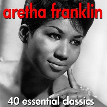 Aretha Franklin Rock-A-Bye Baby With a Dixie Melody