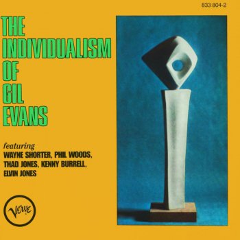Gil Evans Nothing Like You