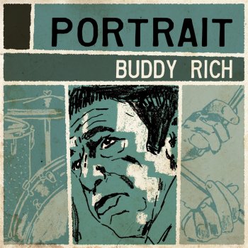 Buddy Rich Big Band Soul Kitchen (Live) (2000 - Remastered) [Live]