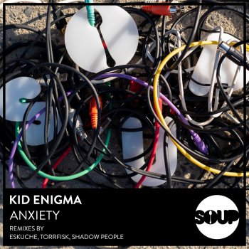 Kid Enigma Anxiety