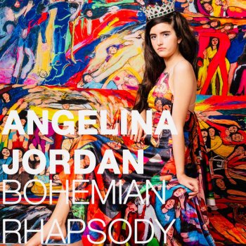 Angelina Jordan Bohemian Rhapsody