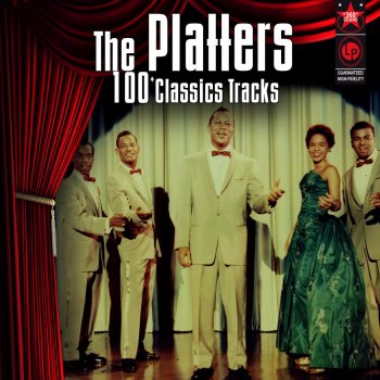 The Platters I'm Gonna Sit Right Down And Write