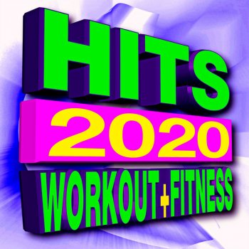 Workout Buddy 10,000 Hours (Workout Remix)