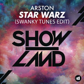 Arston feat. Swanky Tunes Star Warz - Swanky Tunes Edit
