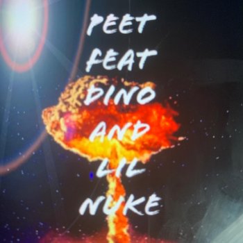 Lil Nuke Nukes in My Cantaloupe (feat. Lil Pete)