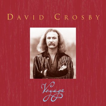 David Crosby Samurai