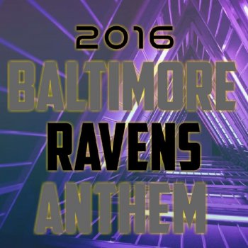 J-Rob Ravens Anthem