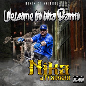 Nika Welcome to tha Barrio
