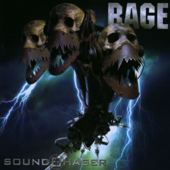 Rage Human Metal