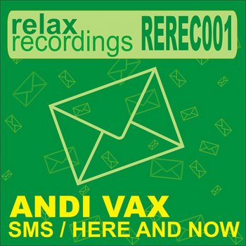 Andi Vax SMS