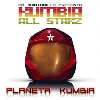 Kumbia All Starz feat. Melissa Jimenez Rica y Apretadita