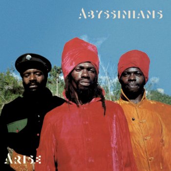 The Abyssinians Meditation