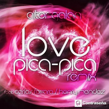 Aitor Galan feat. Javi Torres Love (Javi Torres Remix)