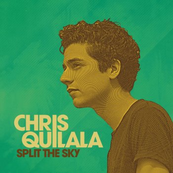 Chris Quilala Because of Your Love