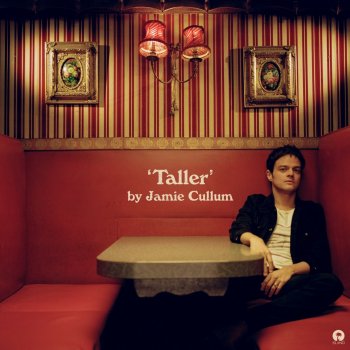 Jamie Cullum The Age of Anxiety