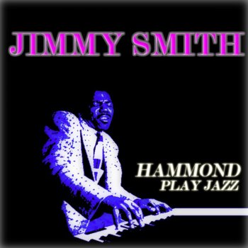 Jimmy Smith A Subtle One