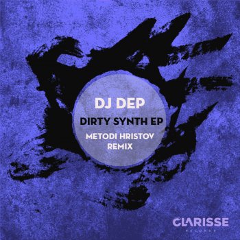 DJ Dep Dirty Synth