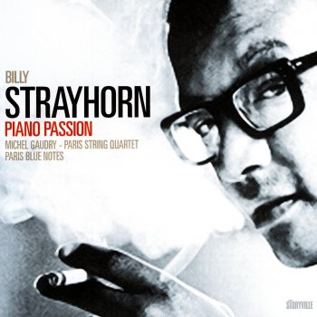 Billy Strayhorn C Jam Blues