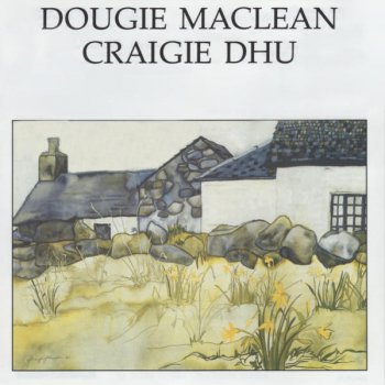 Dougie Maclean High Flying Seagull