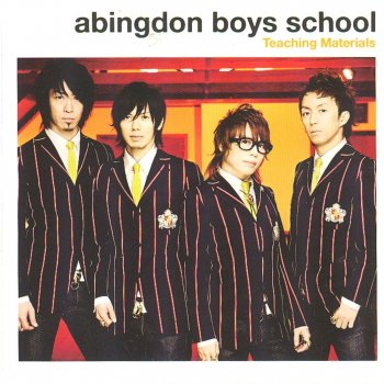 abingdon boys school Kimi no Uta