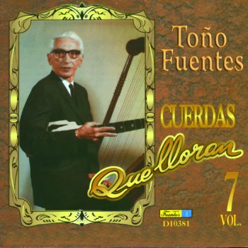 Toño Fuentes Solo y Triste - Instrumental
