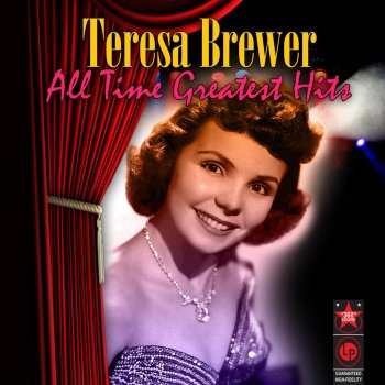 Teresa Brewer How Lonely One Can Be