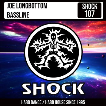 Joe Longbottom Bassline (Radio Edit)