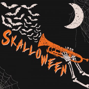 Skatune Network Spooky Scary Skeletons