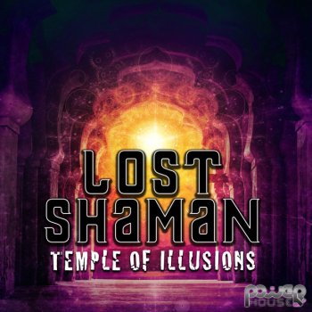 Lost Shaman Temple of Illusions