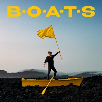 Michael Patrick Kelly Boats - Reprise