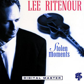 Lee Ritenour Stolen Moments