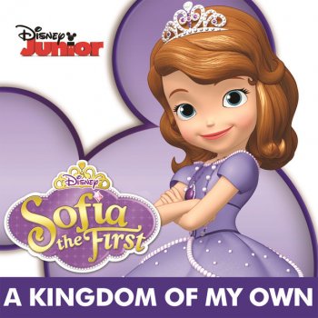 Cast - Sofia the First feat. Princess Ivy A Kingdom of My Own