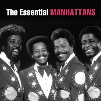 The Manhattans Neither One of Us (Wants to Be the First to Say Goodbye)