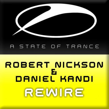 Robert Nickson feat. Daniel Kandi Rewire (Avenger remix)
