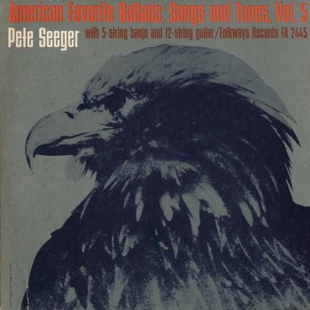 Pete Seeger Red River Valley