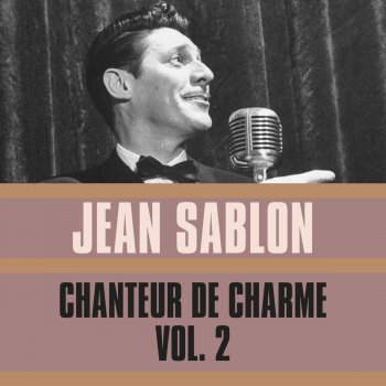 Jean Sablon La Chanson Des Rues