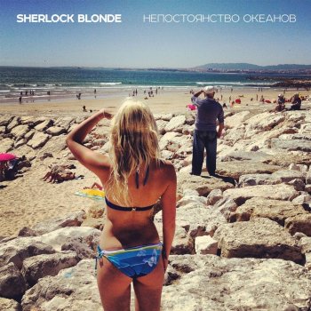 Sherlock Blonde With Your Voice
