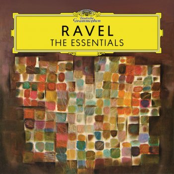 Maurice Ravel feat. Cleveland Orchestra & Pierre Boulez Le tombeau de Couperin, M.68: 3. Menuet