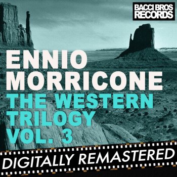 Enio Morricone The Mercenary - Ecstasy (From "The Mercenary - A Professional Gun")
