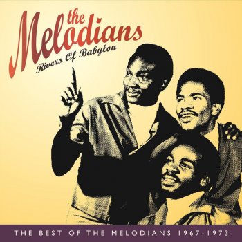 The Melodians Rivers of Babylon