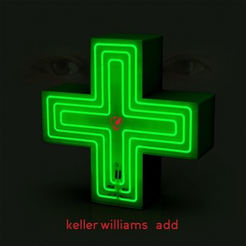 Keller Williams Poser the Fake
