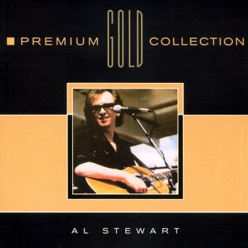 Al Stewart Year of the Cat - Single Version