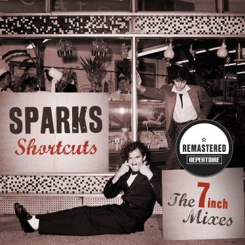 Sparks Beat the Clock (Canadian Single Version) - Remastered
