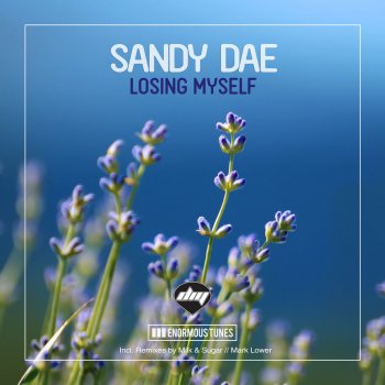 Sandy Dae Losing Myself - Radio Edit