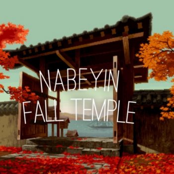 Nabeyin Fall Temple