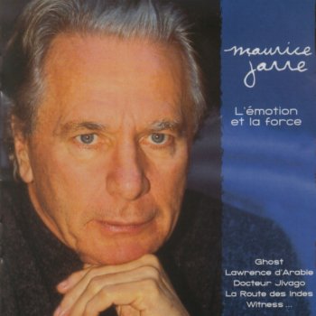 Maurice Jarre Lawrence d'arabie - Suite