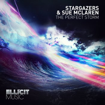 Stargazers feat. Sue McLaren The Perfect Storm