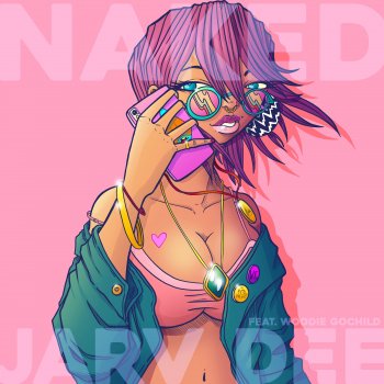 Jarv Dee Naked (feat. Woodie Gochild)