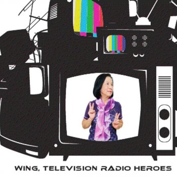 Wing Television Radio Heroes
